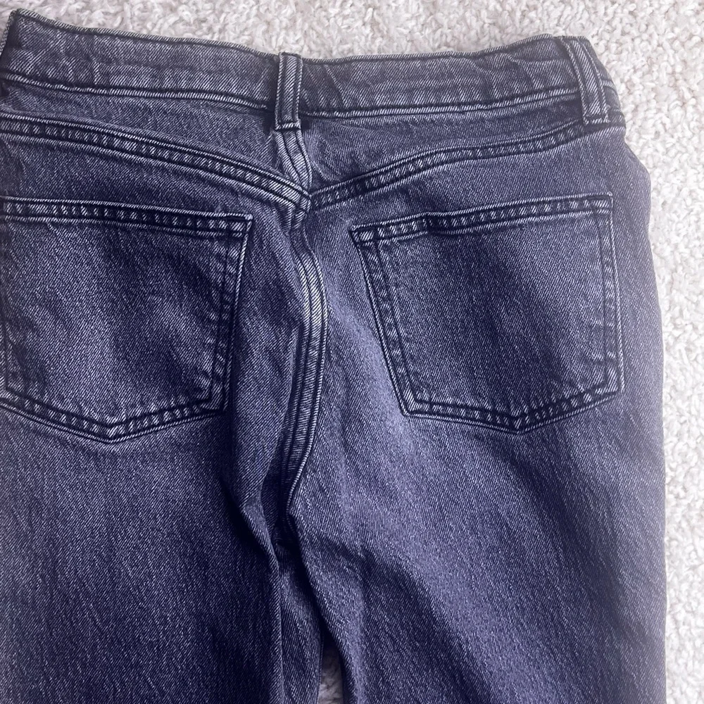 GIRLS OLD NAVY JEANS HIGH RIDE FLARE SIZE 14 EUC